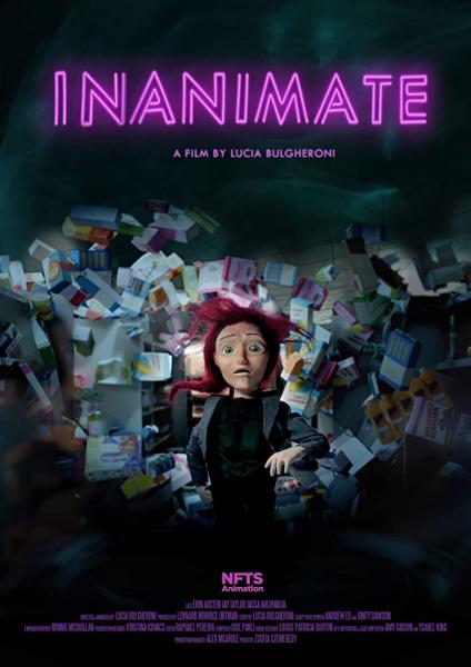 Movie poster image
