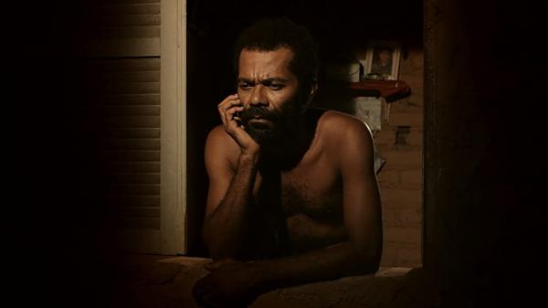 Vela ao Crucificado logo