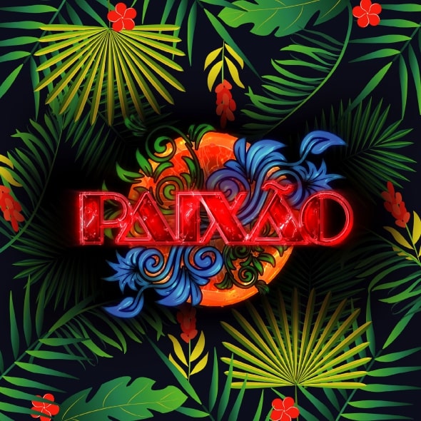 Paixão logo