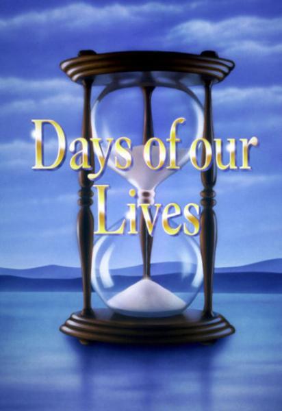 Days of Our Lives logo
