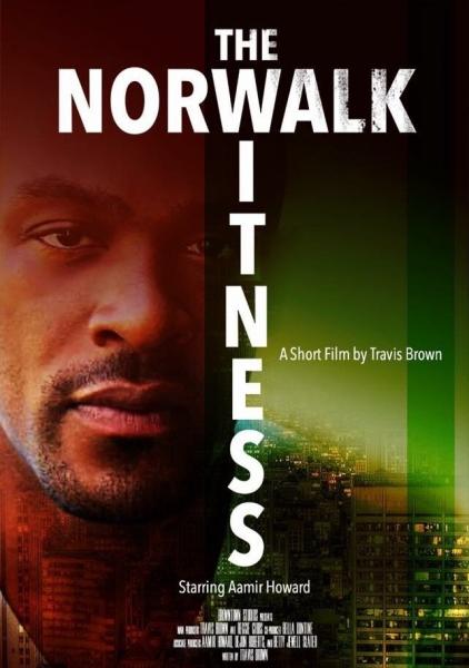 The Norwalk Witness logo
