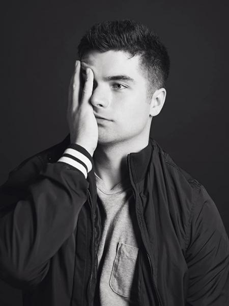 Re: Possessed Homes logo