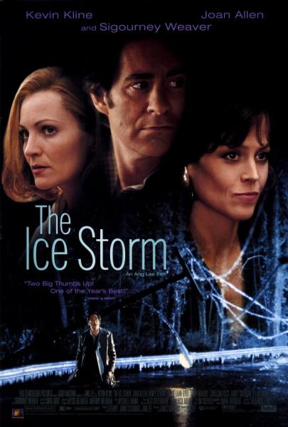 The Ice Storm logo